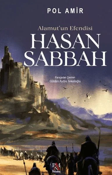 Alamut'un Efendisi- Hasan Sabbah Fiyatı, Yorumları ve Özellikleri