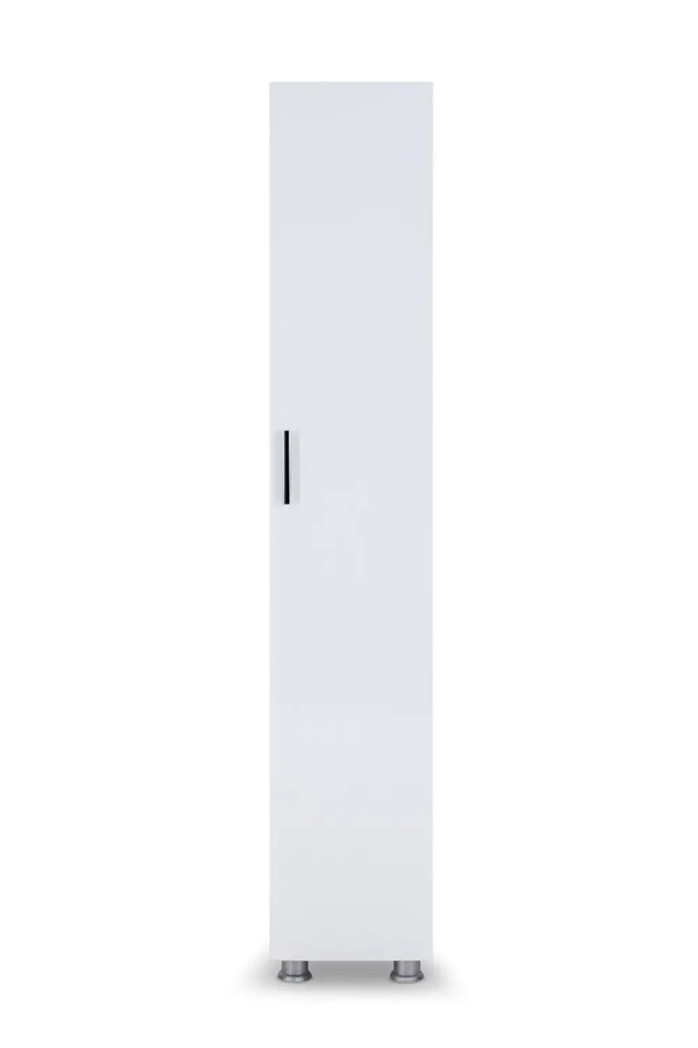 Mars Banyo Alanya Çok Amaçlı Dolap Mutfak Banyo Kiler Erzak Boy Dolabı Tek K