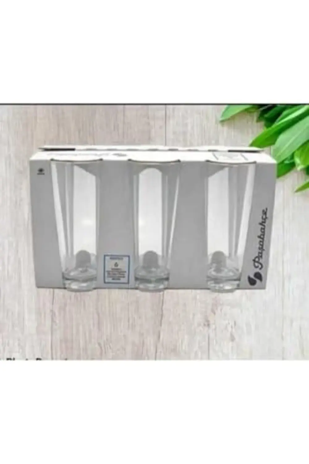 Alanya Rakı & Limonata Bardağı 6'lı Fma02338 1174074