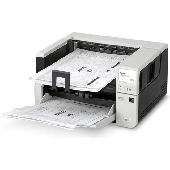 ALARIS 8001851 S3100F A3 DOKUMAN TARAYICI 100 PPM 600 DPI GUNLUK 