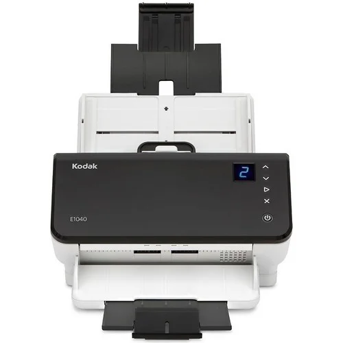ALARIS 8011876 E1030 SCANNER A4 DOKUMAN TARAYICI 30 PPM/60 IPM 80 ADF GUNLUK 4.000 SAYFA CIFT TARAFLI CIS SENSOR