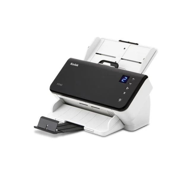 ALARIS 8011892 E1040 A4 DOKUMAN TARAYICI 40PPM/80 IPM 80 ADF GUNL