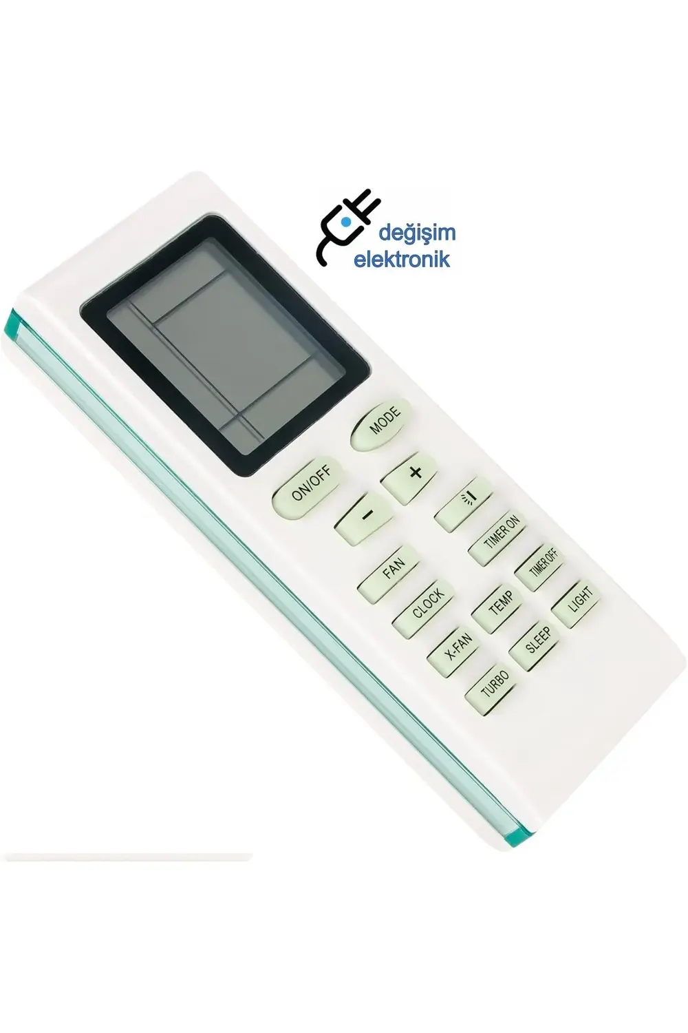 Alarko Flair Flr-25 Gw Klima Kumandası