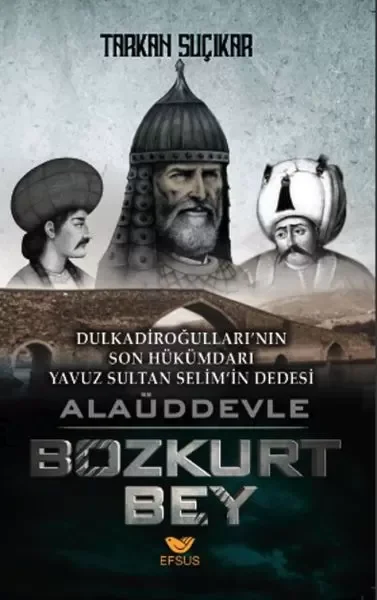 Alaüddevle Bozkurt Bey Fiyatı, Yorumları ve Özellikleri