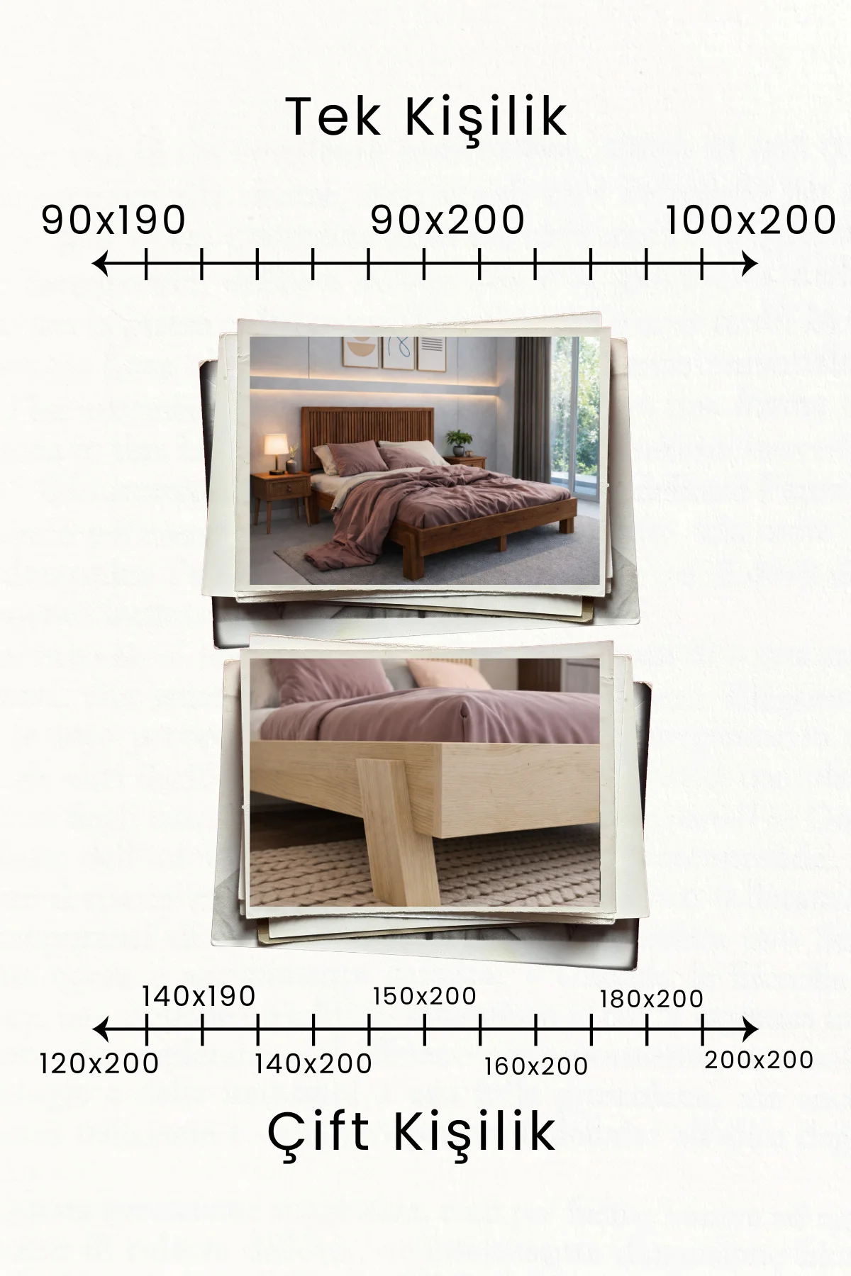 Alaz Model Dikey Başlıklı Ahşap Karyola- Ahşap Karyola Dikey Çizgili Modern Başlık Alaz Model Dikey Başlıklı Ahşap Karyola- Ahşap Karyola Dikey Çizgili Modern Başlık Fiyatı, Yorumları ve Özellikleri