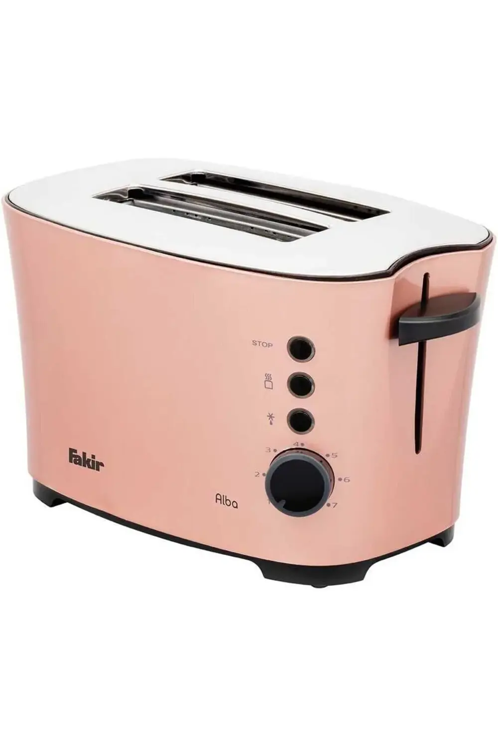 Alba Ekmek Kızartma Makinesi - Rosie 395519