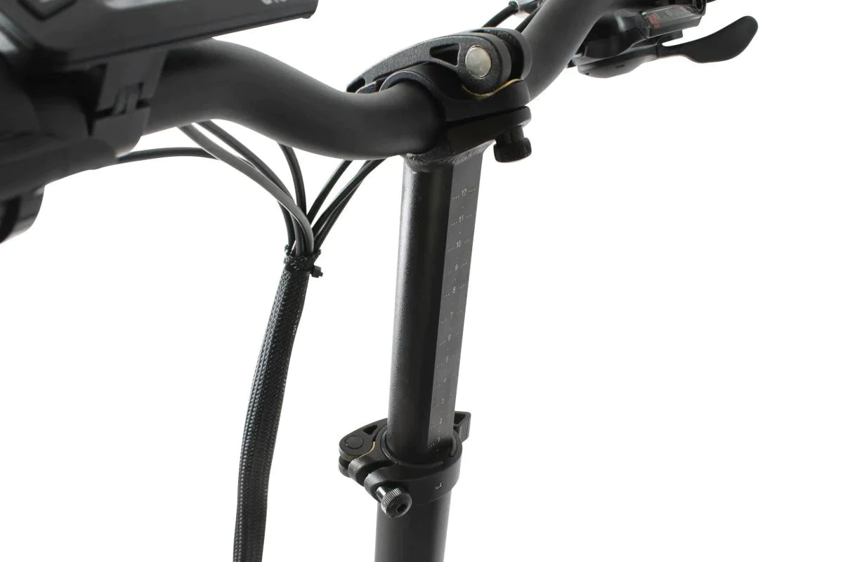 Alba Fold X Premium E-Bike 36V 12.8Ah Batarya, H.Disk Fren 1x8 Vi Alba Fold X Premium E-Bike 36V 12.8Ah Batarya, H.Disk Fren 1x8 Vi