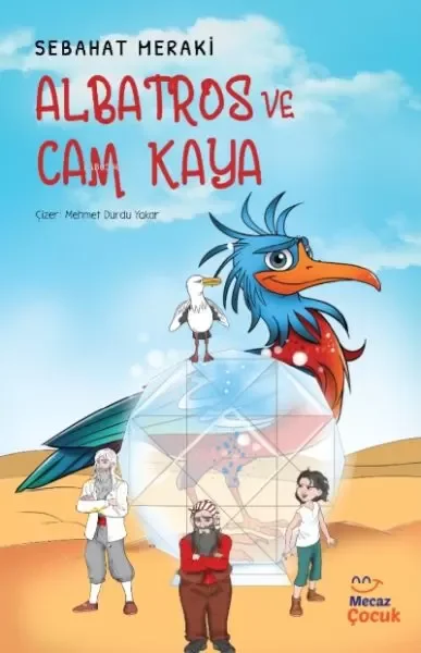 Albatros ve Cam Kaya Fiyatı, Yorumları ve Özellikleri