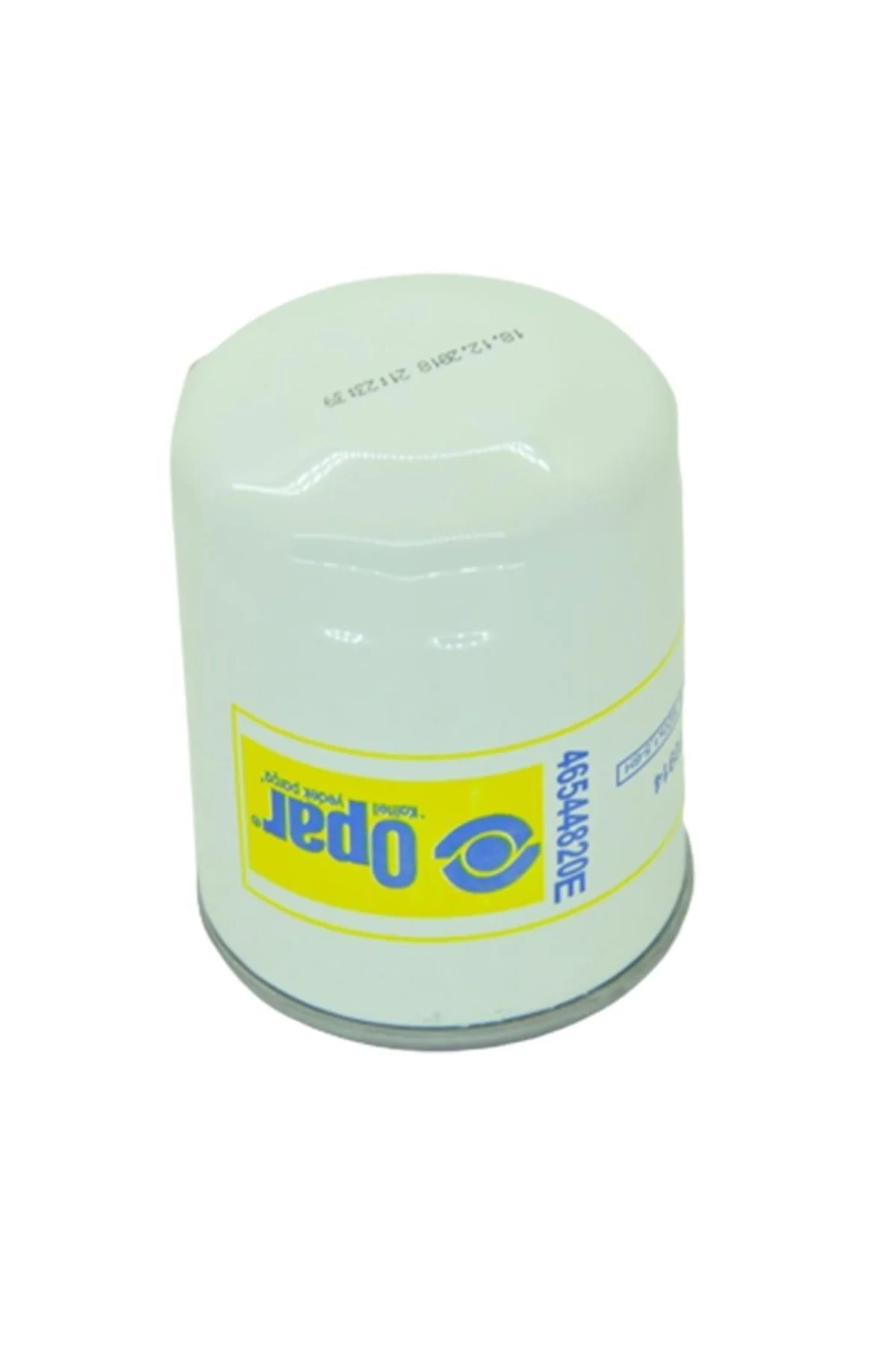 Albea-palio-doblo-punto 1.4-1.6 Yağ Filitresi Opar 46544820e Uyum