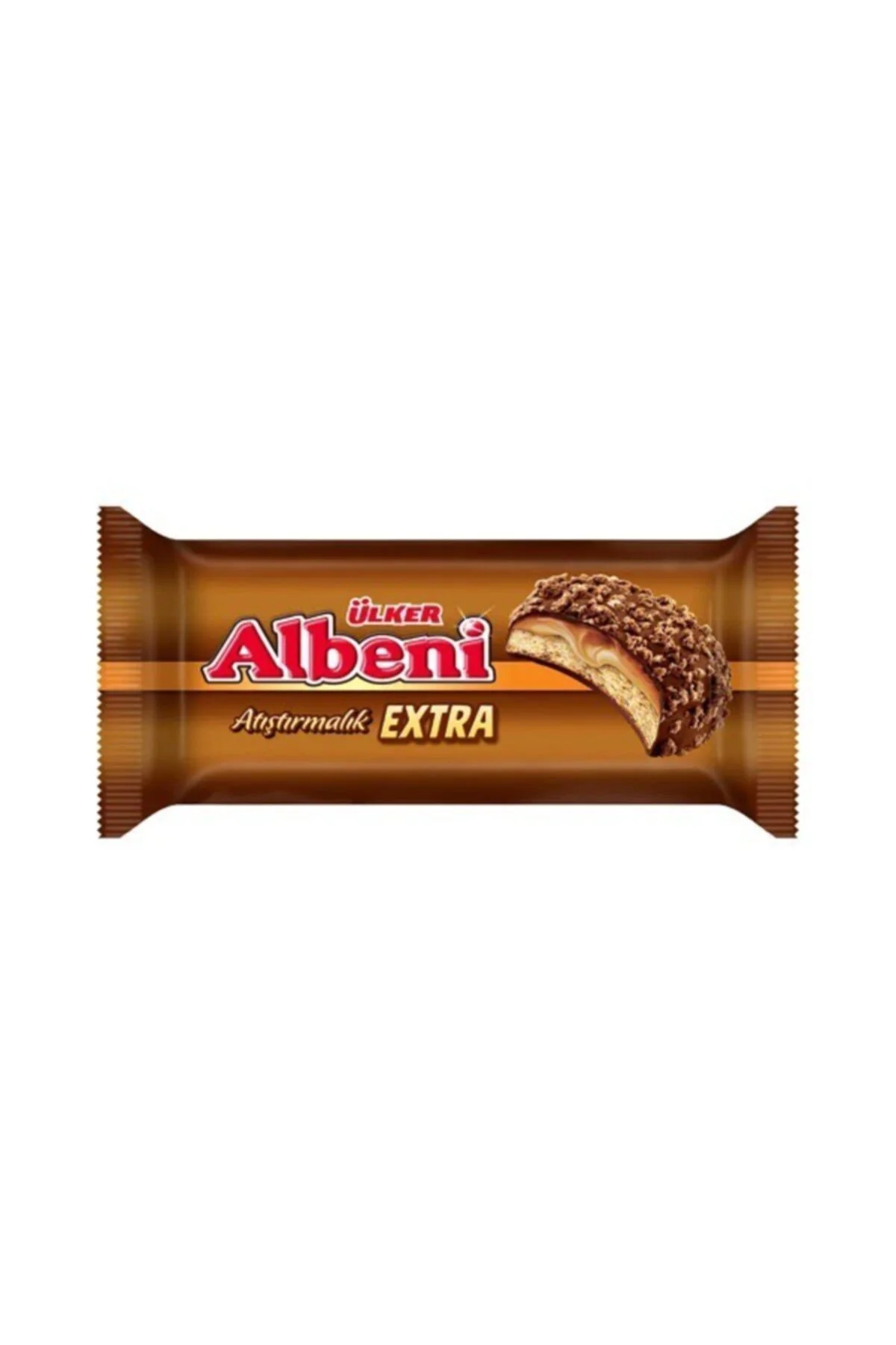 Albeni Atıştırmalık Ekstra Çikolata 12x170 gr