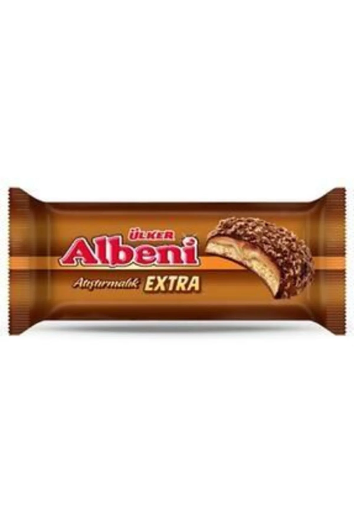 Albeni Atıştırmalık Extra 170 gr