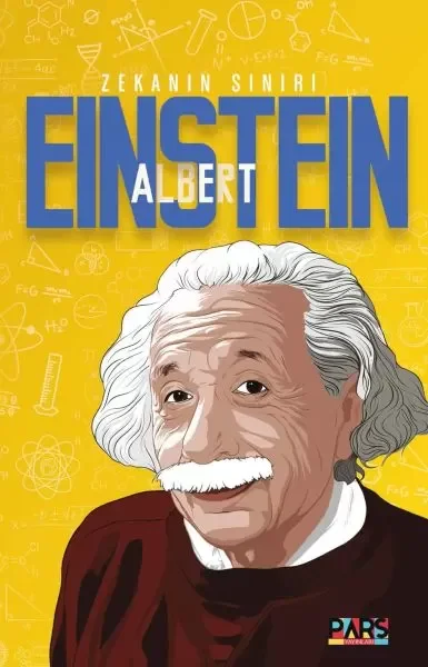 Albert Einstein Zekanın Sınırı Fiyatı, Yorumları ve Özellikleri