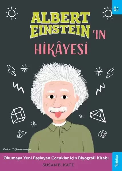 Albert Einstein'ın Hikâyesi Fiyatı, Yorumları ve Özellikleri