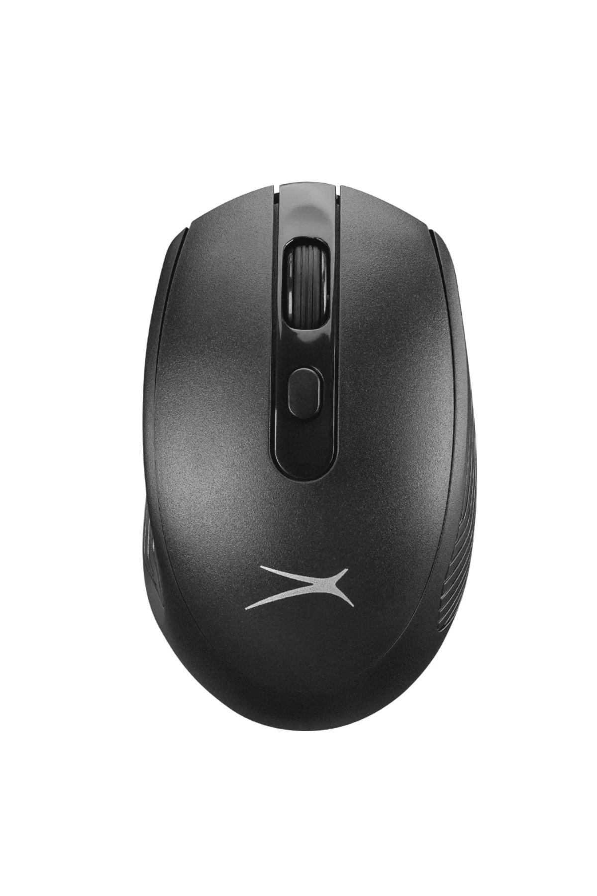 Albm7222, Siyah, 2.4ghz Usb, 1200dpı, Kablosuz Optik Mouse