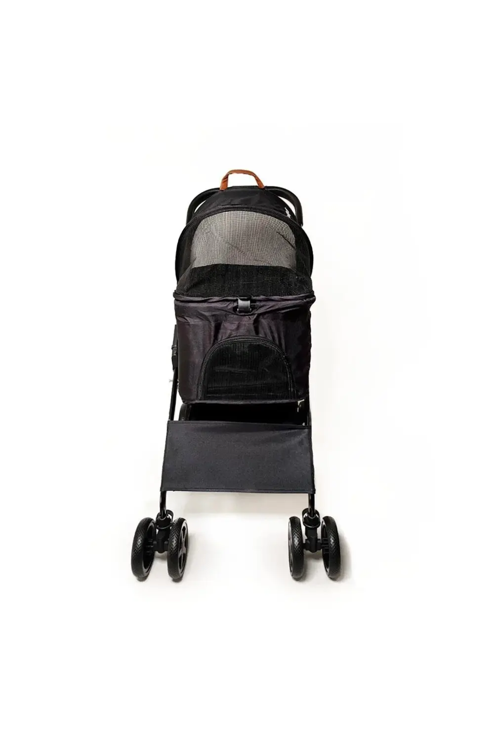 Albon Kedi & Köpek Arabası 53X77X100cm