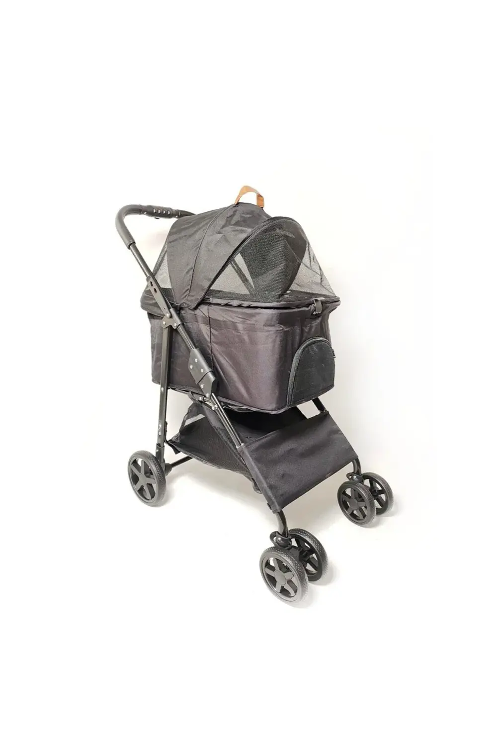 Albon Kedi & Köpek Arabası 53X77X100cm