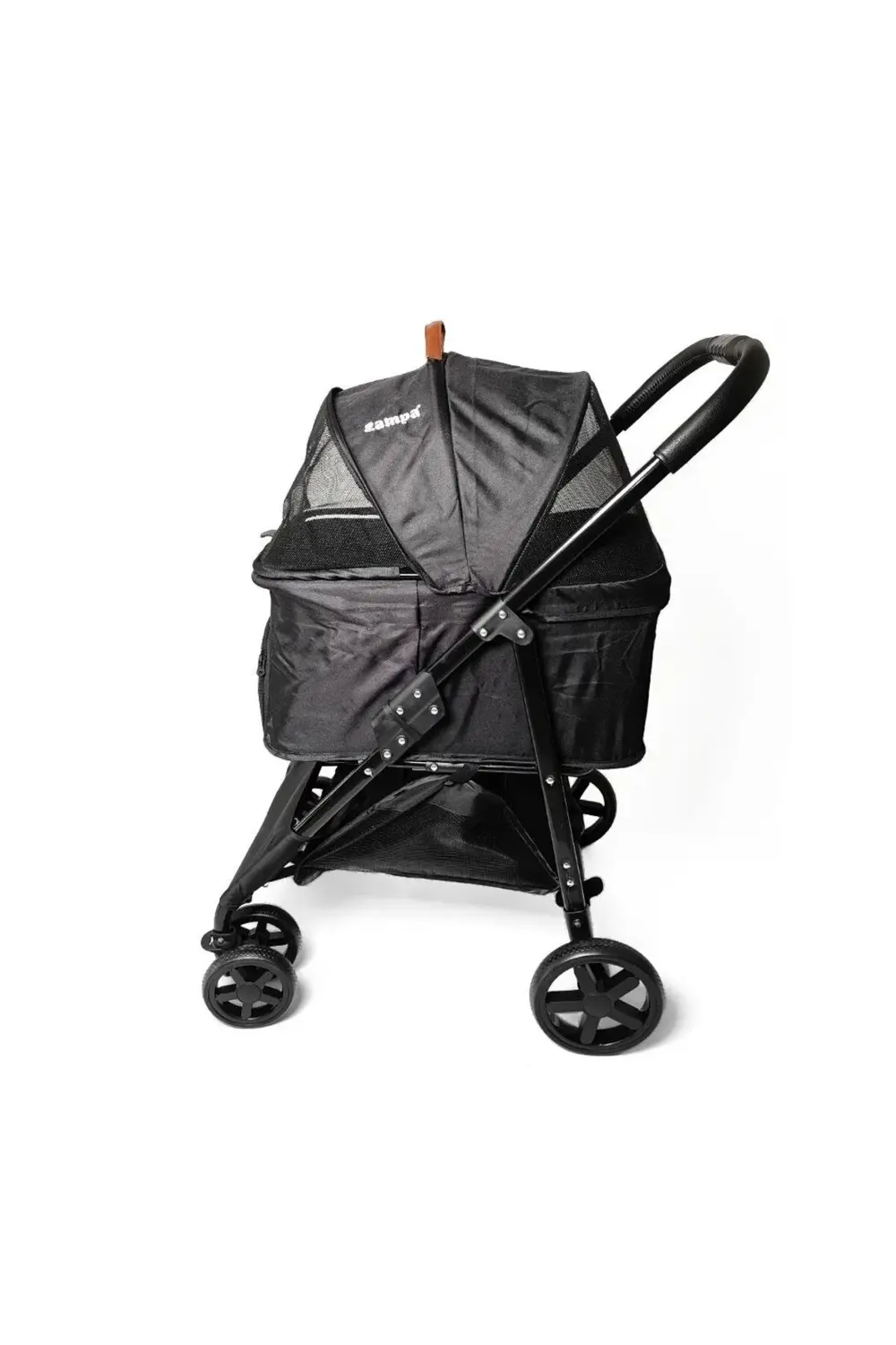 Albon Kedi & Köpek Arabası 53X77X100cm