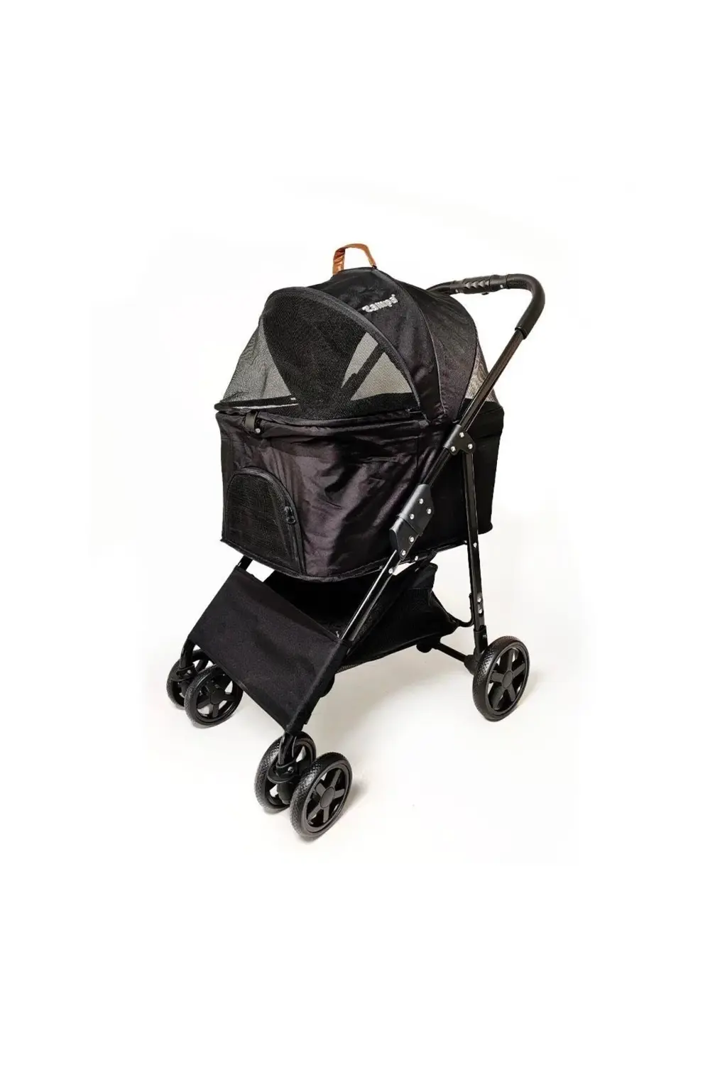 Albon Kedi & Köpek Arabası 53X77X100cm