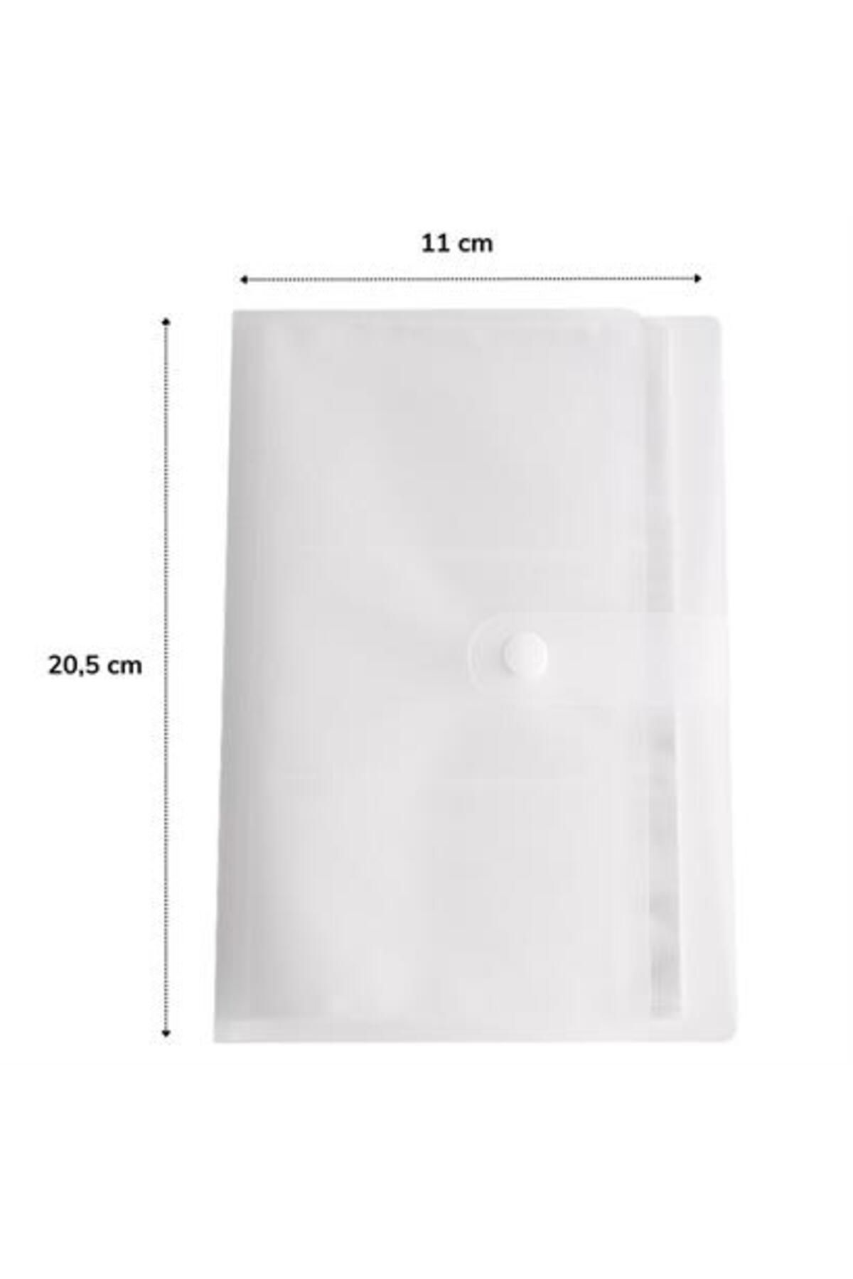 Neiçin Albüm Şeklinde Aksesuar, Takı Saklama Poşetleri Kolye, Küpe, Bile