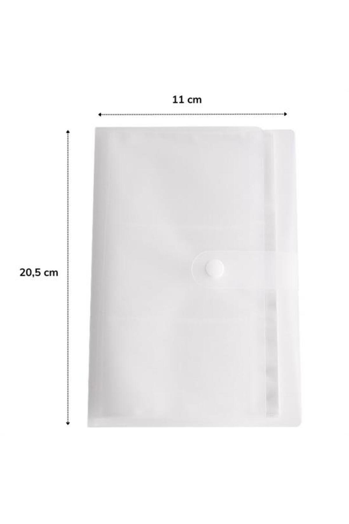 Ok Aksesuar Albüm Şeklinde Aksesuar, Taki Saklama Poşetleri Kolye, Küpe, Bile