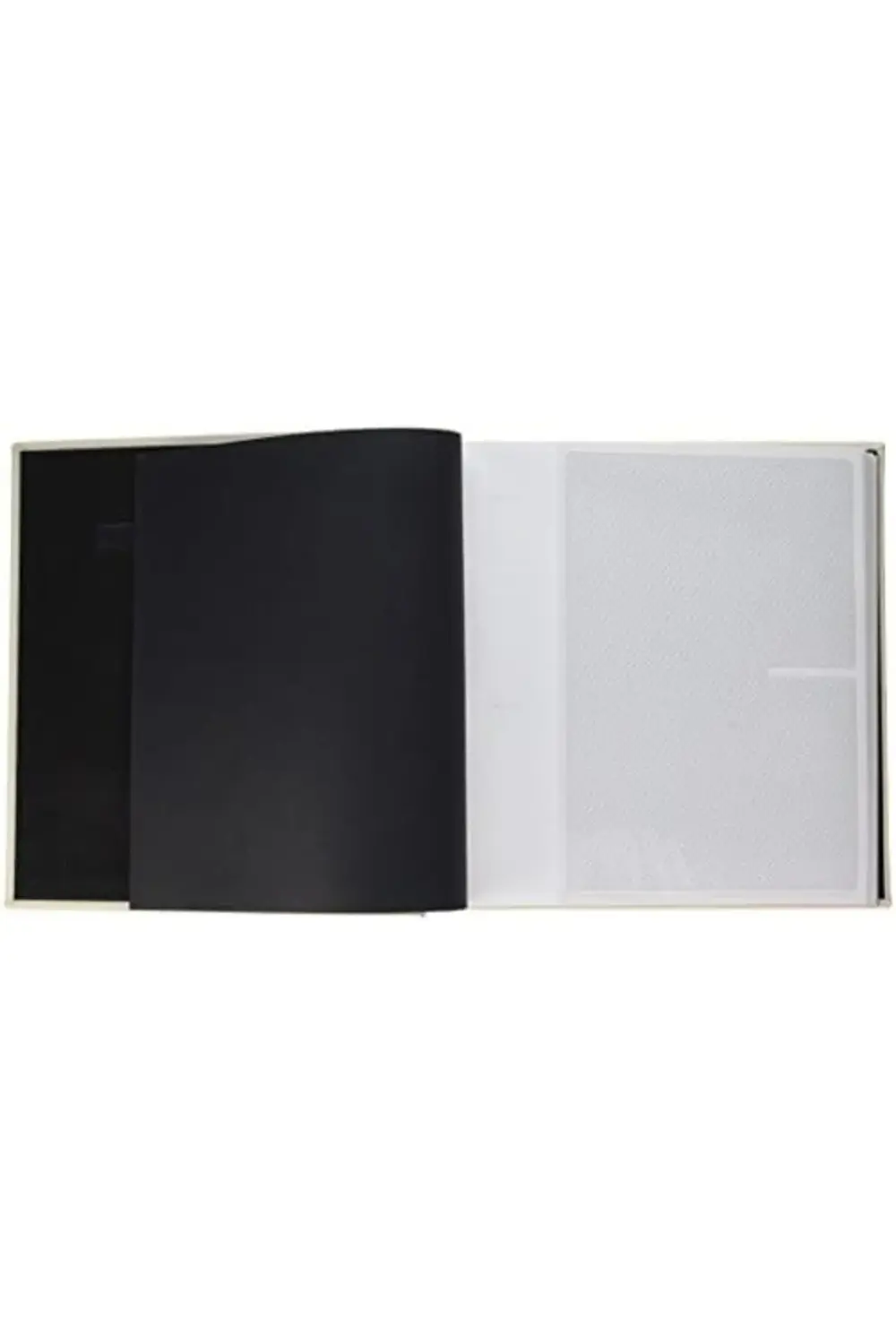 Albums 2UP Sentiments 4 x 6 fotoğraf albümü-Düğün 1178227