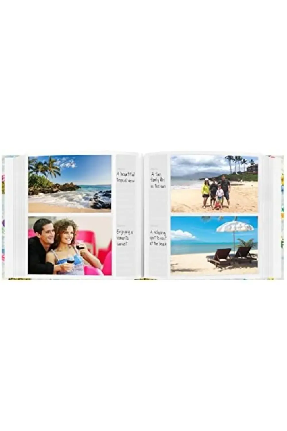 Albums Seyahat Tasarımcı Fotoğraf Albümü, İçecekler 1175260