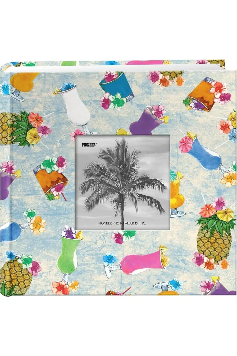 Albums Seyahat Tasarımcı Fotoğraf Albümü, İçecekler 1175260