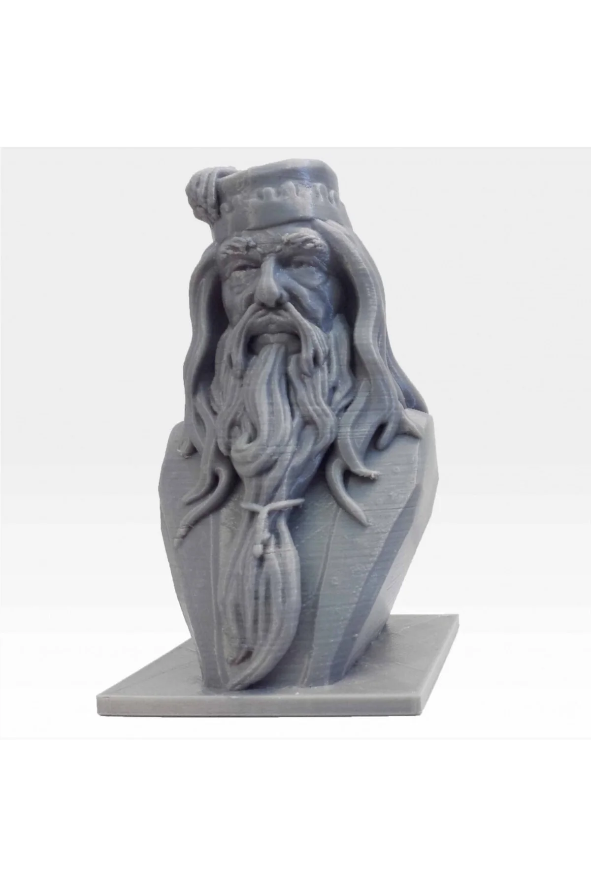 Albus Dumbledore Büst 12cm Harry Potter