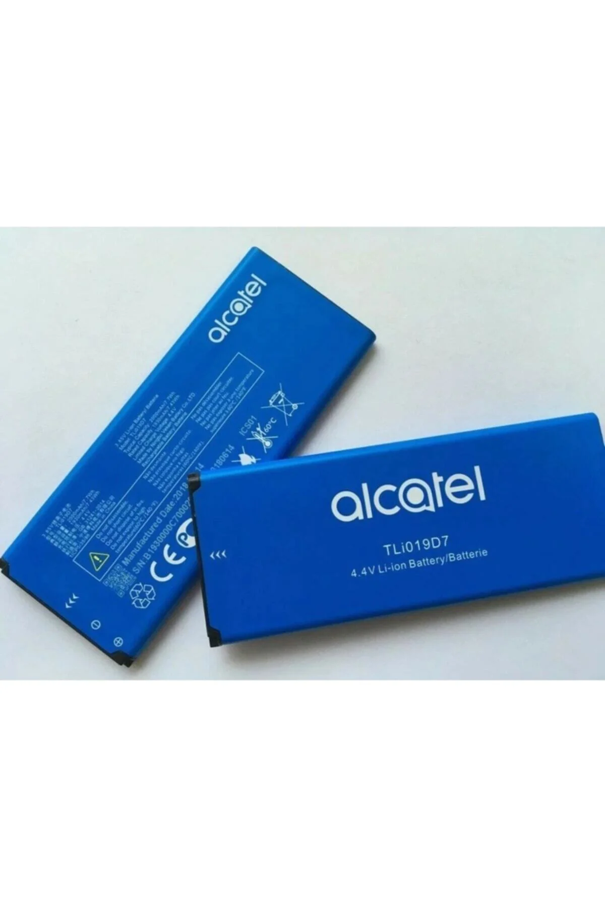 Alcatel 1 2019 5033d Pil Batarya Tli019d7 2000 Mah Alcatel 1 2019 5033d Pil Batarya Tli019d7 2000 Mah