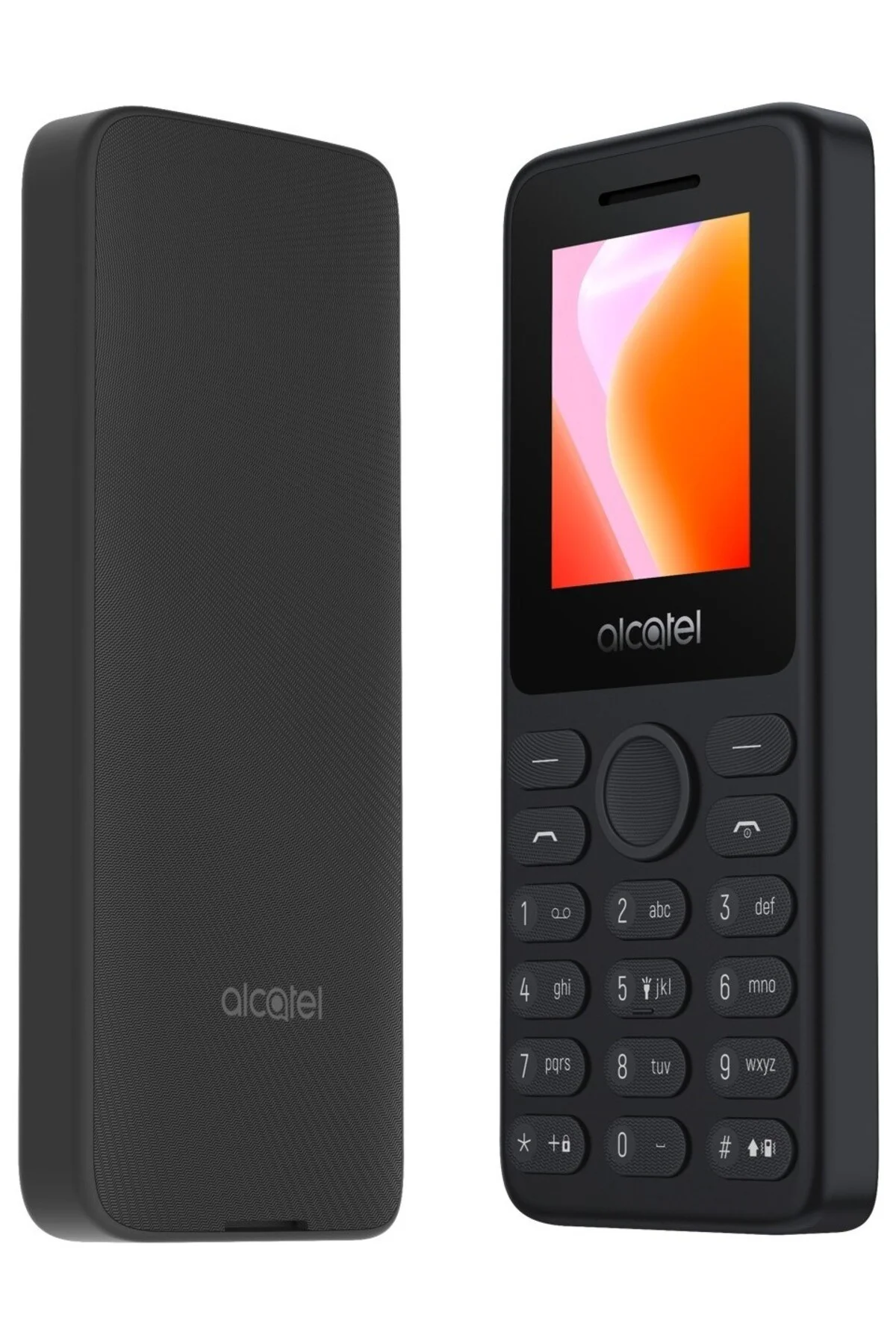 ALCATEL 1021 TUŞLU CEP TELEFONU