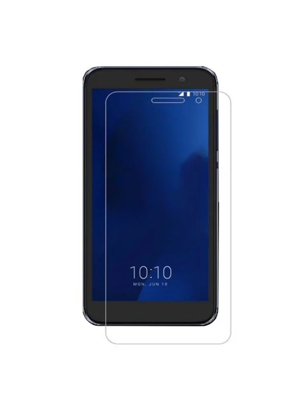 Alcatel 1S Uyumlu Ekran Koruyucu Nano Esnek Micro Kırılmaz Cam Ekran Koruyucu Fiyatı, Yorumları ve Özellikleri
