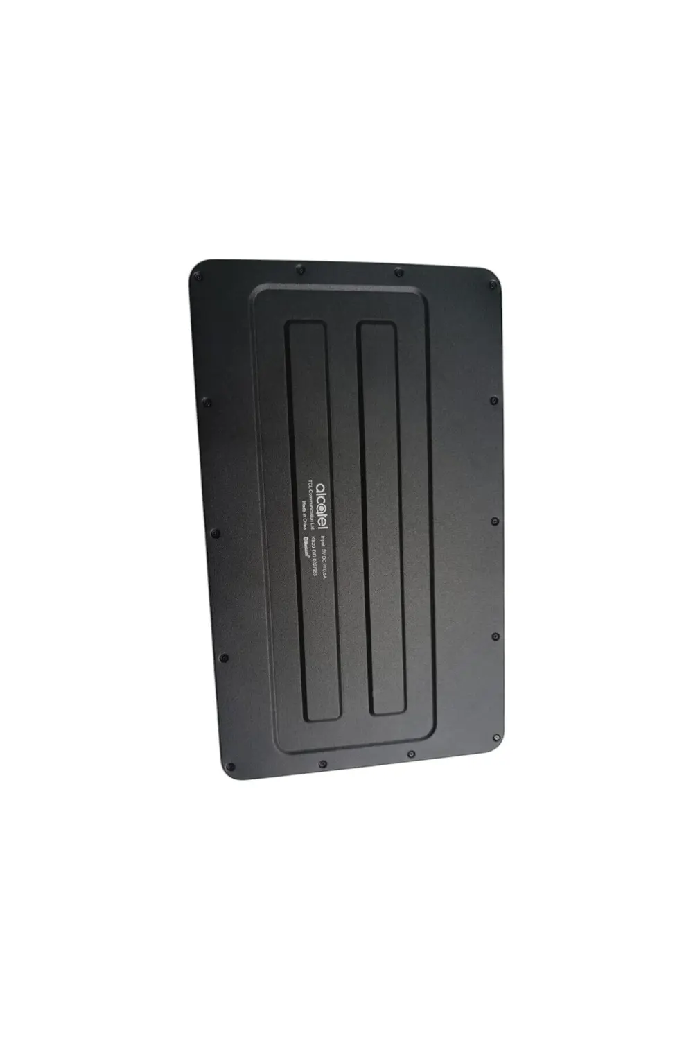 Alcatel 1T 7" Uyumlu Kablosuz Bluetooth Şarj Edilebilir Klavye  S