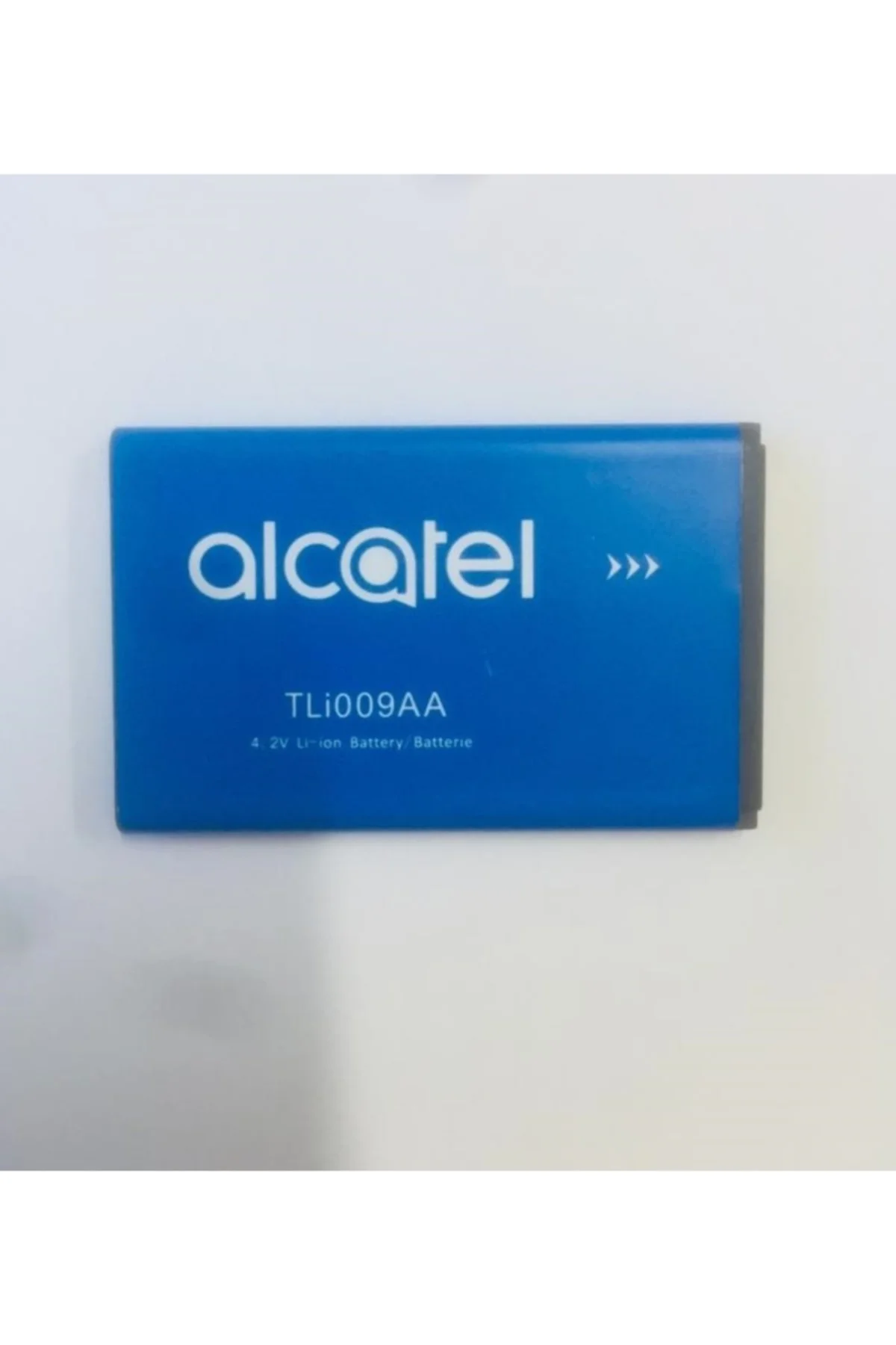 Alcatel 2003 Ot-2053d Ot-2053x Tli009aa Batarya Pil