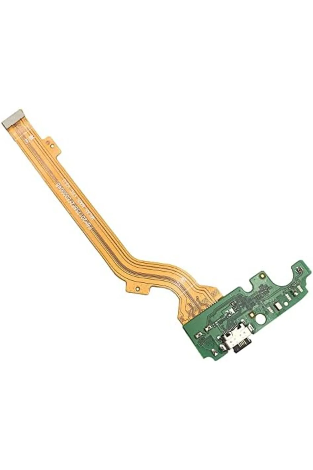Alcatel 3X 2020 5061K 5061U 5061 ile Uyumlu USB Şarj Bağlantı Nok
