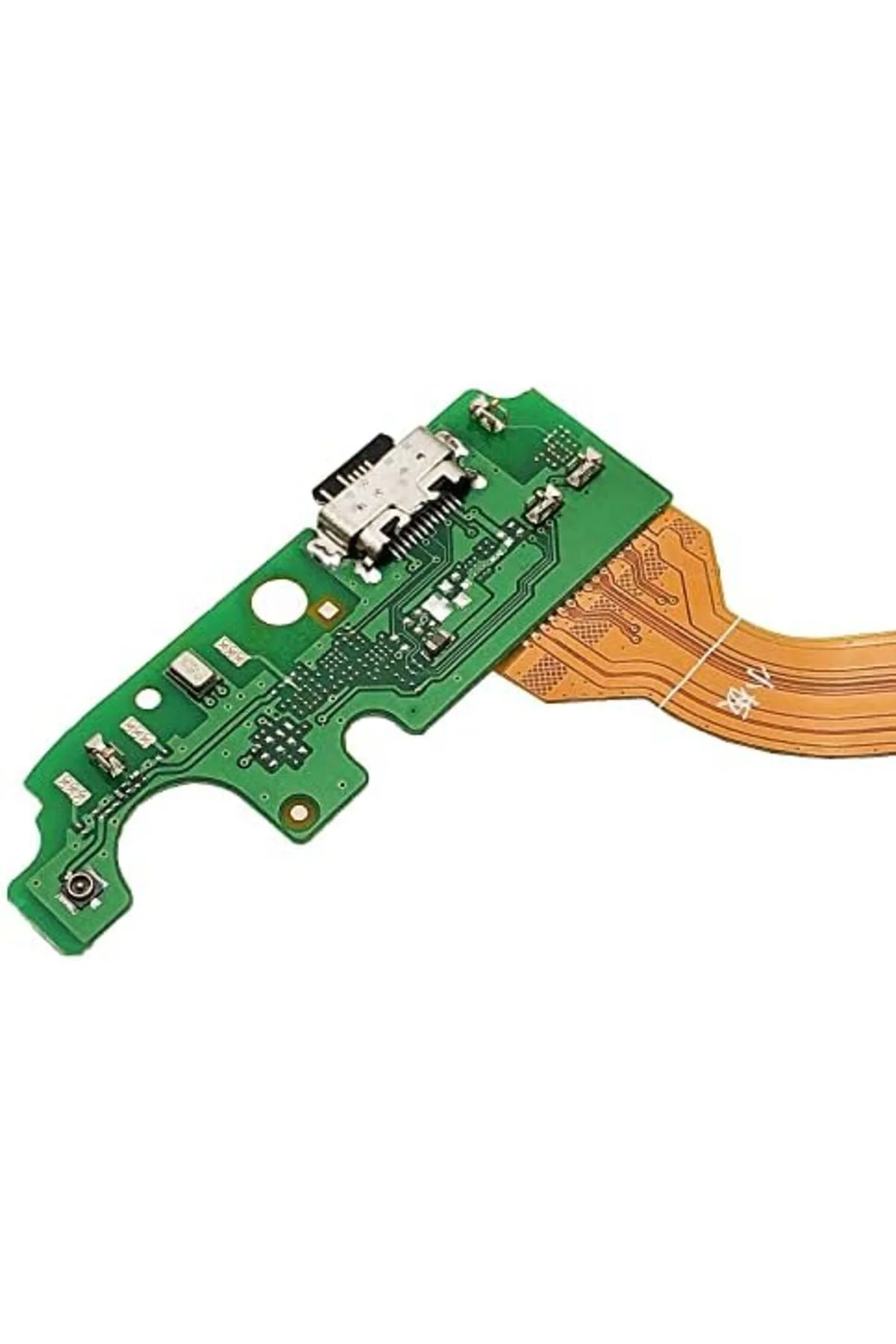 Alcatel 3X 2020 5061K 5061U 5061 ile Uyumlu USB Şarj Bağlantı Nok