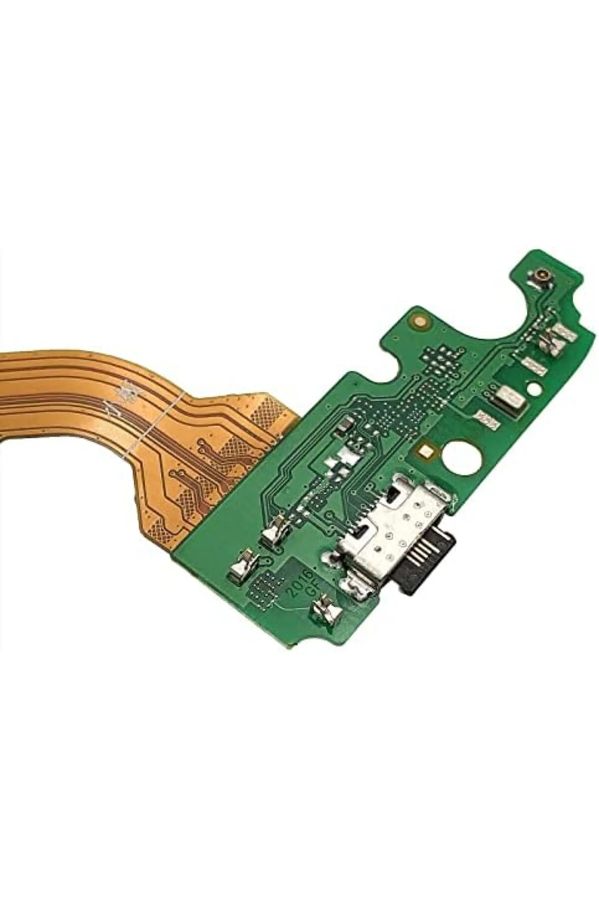 Alcatel 3X 2020 5061K 5061U 5061 ile Uyumlu USB Şarj Bağlantı Nok