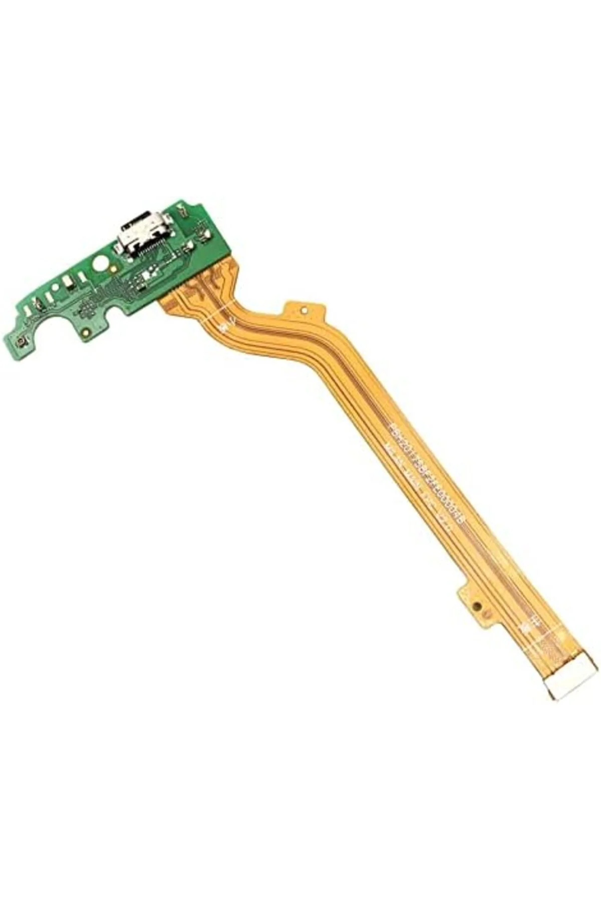 Alcatel 3X 2020 5061K 5061U 5061 ile Uyumlu USB Şarj Bağlantı Nok