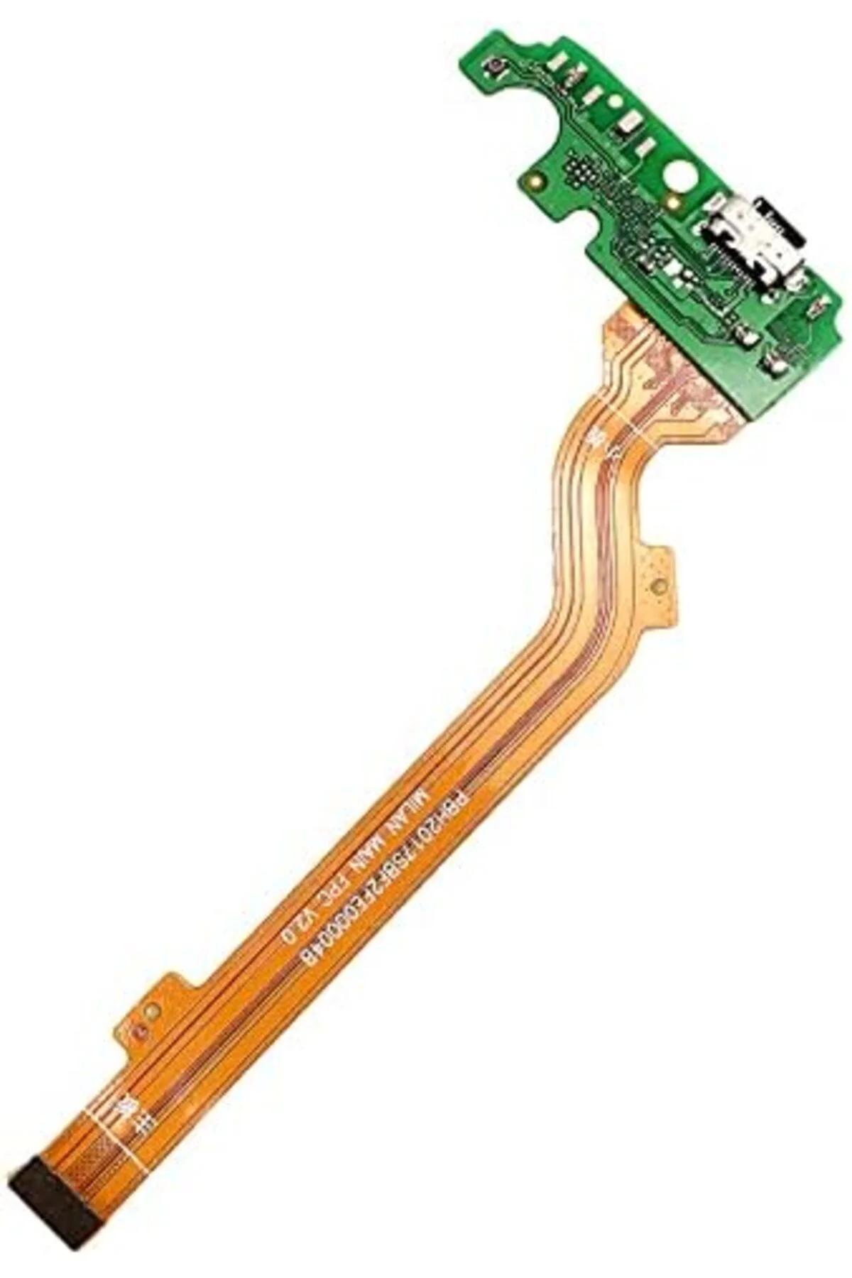 Alcatel 3X 2020 5061K 5061U 5061 ile Uyumlu USB Şarj Bağlantı Nok