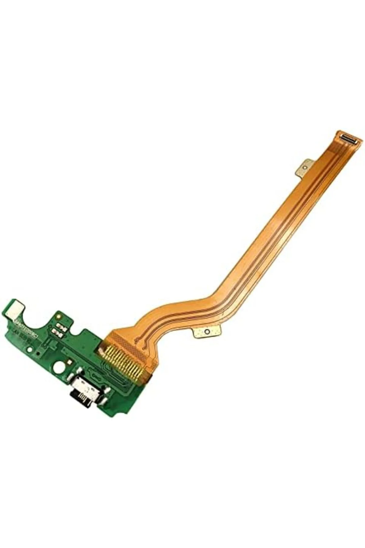 Alcatel 3X 2020 5061K 5061U 5061 ile Uyumlu USB Şarj Bağlantı Nok