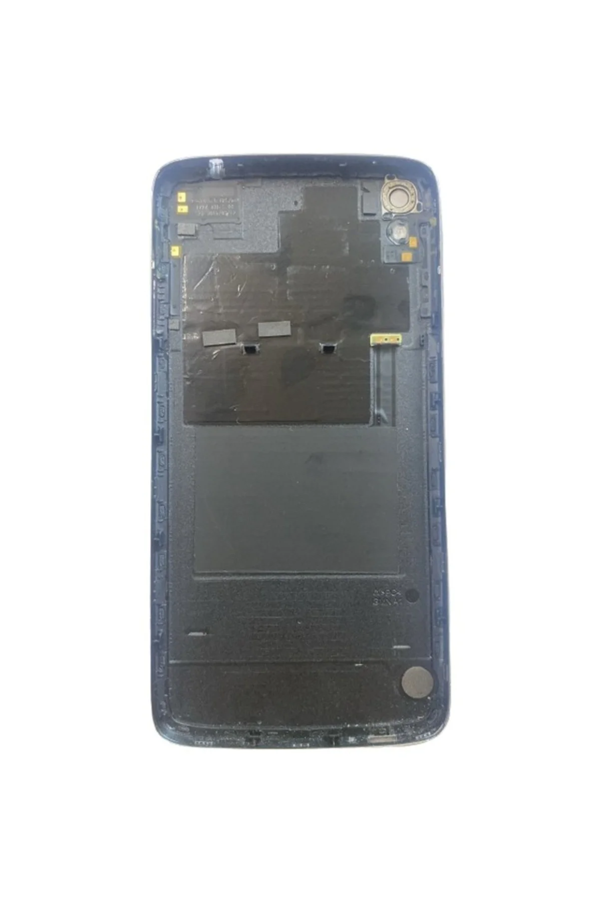 Alcatel İdol 3 5.5 Kasa Kapak Siyah