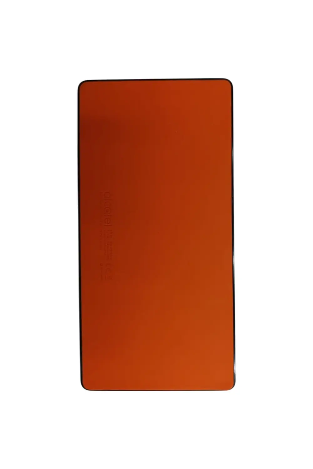 Alcatel Kb30 Klavye Slim Ultra İnce Uzun Şarjlı Kablosuz Klavye