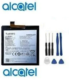Alcatel One Touch Idol 4S Pil Batarya OT 6070 TLP030F2 F1 Smart7 Pro Fiyatı, Yorumları ve Özellikleri