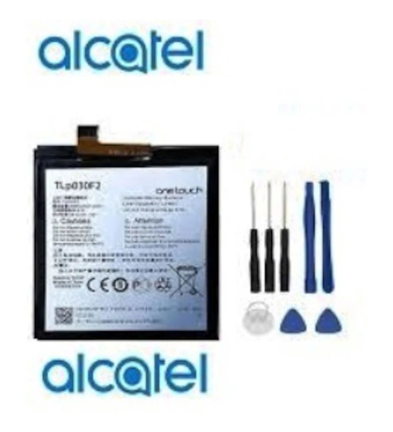 Alcatel One Touch Idol 4S Pil Batarya OT 6070 TLP030F2 F1 Smart7 Pro Fiyatı, Yorumları ve Özellikleri