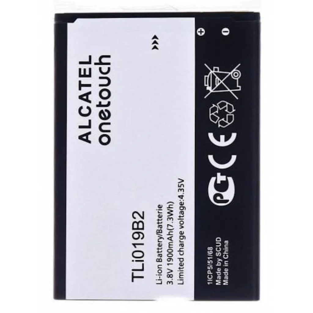 Alcatel Onetouch Pop C7 Batarya Pil Tli019B2