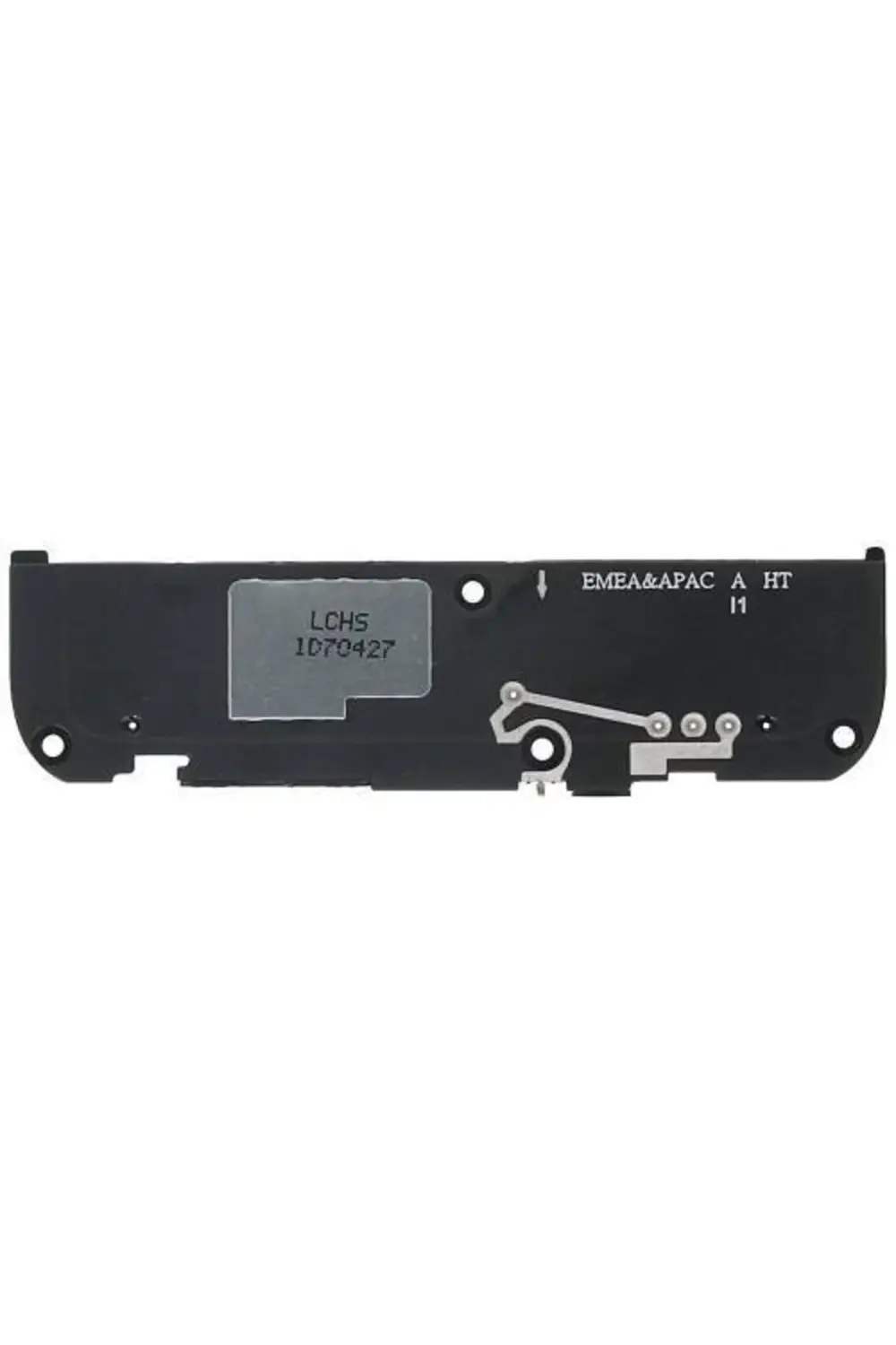 Alcatel Ot-5080x Shine Lite Buzzer Hoparlör