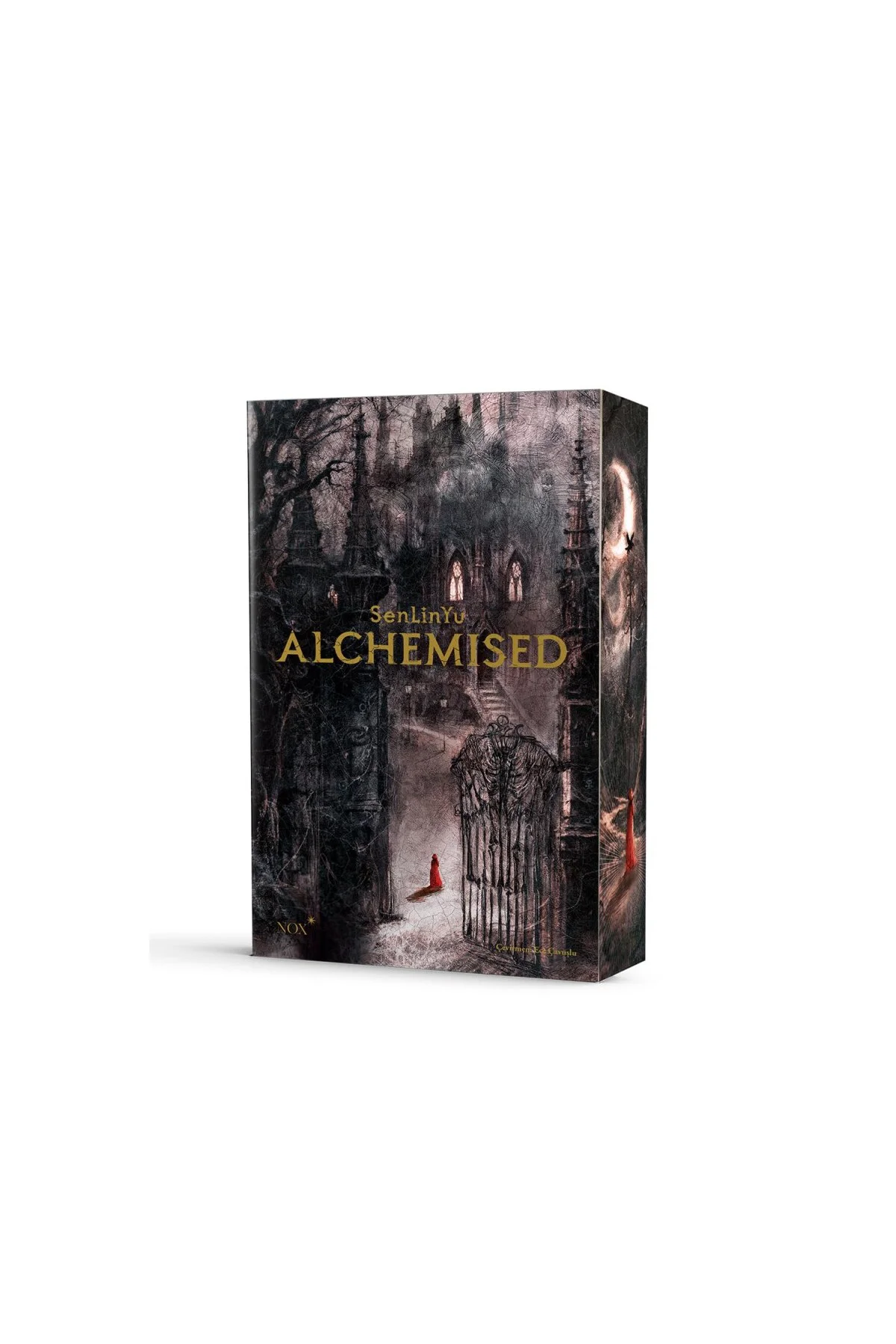 Alchemised