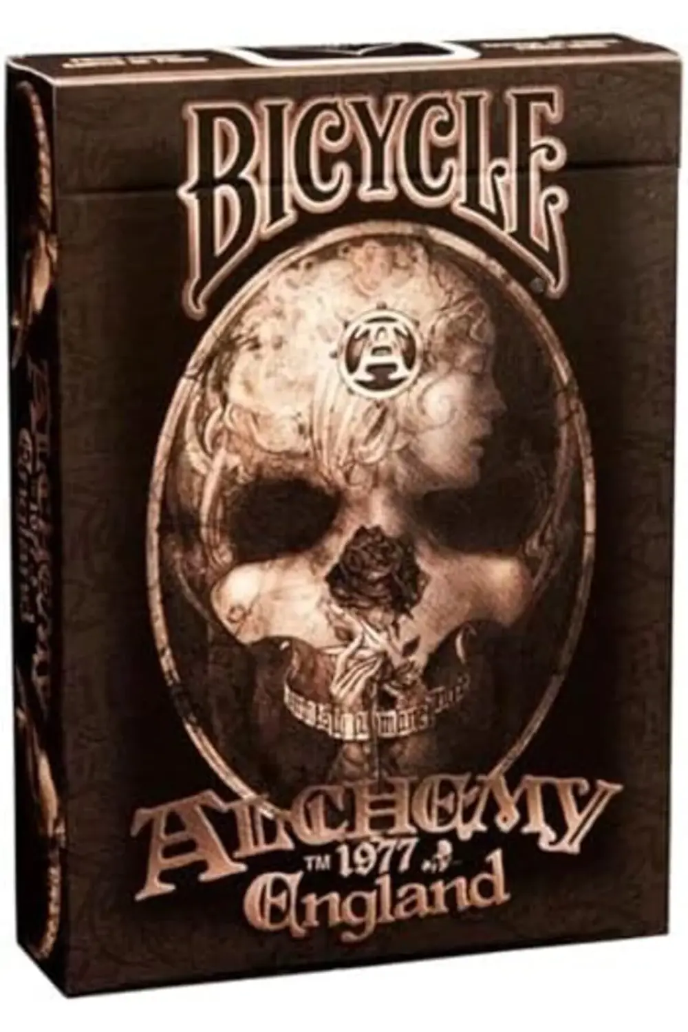 Alchemy Oyun Kartları 1171935