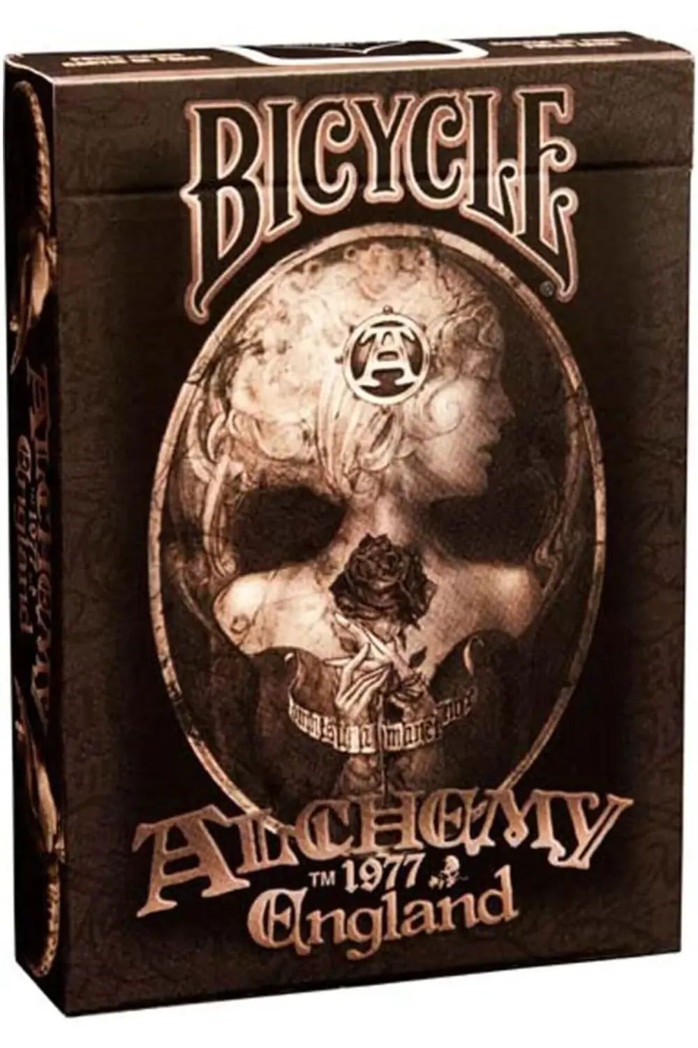 Alchemy Oyun Kartları 1171935