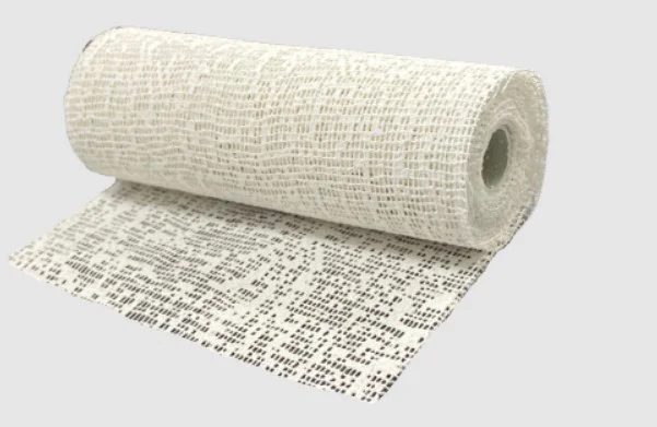 Alçı Sargı Bezi 15cm X 2mt - Hızlı Sertleşen Ortopedi Bandı