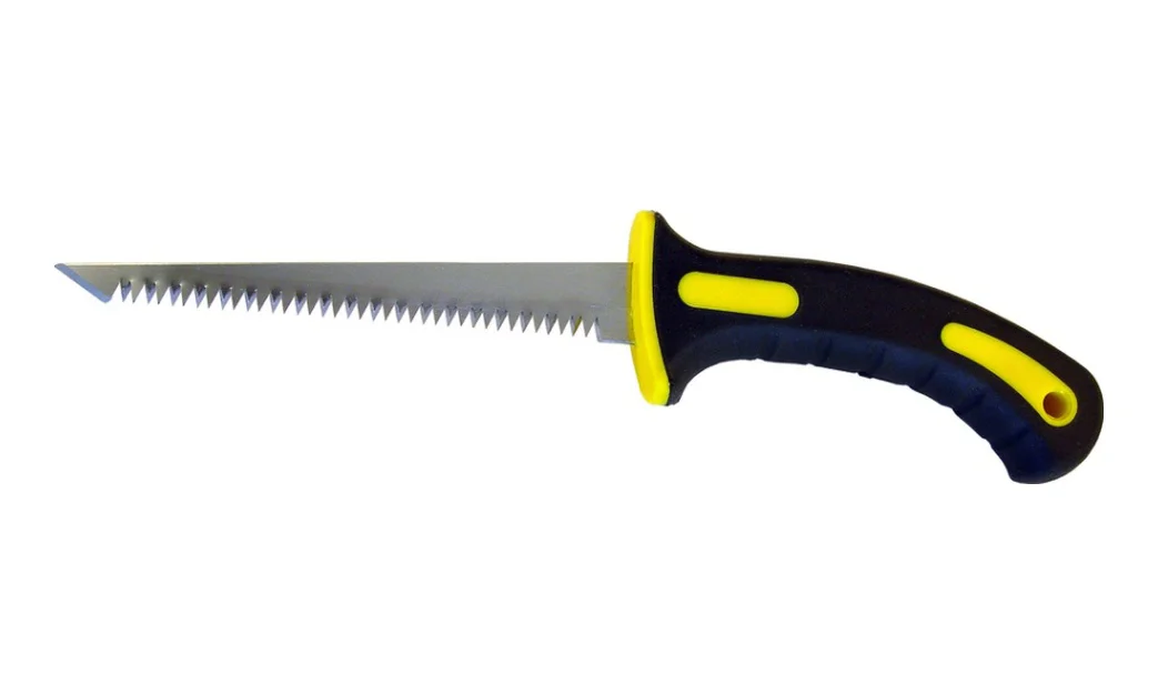 Alçıpan Testeresi 150 Mm